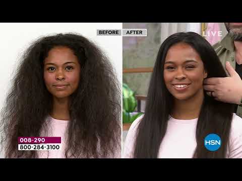 HSN | Beauty Report with Amy Morrison - Spring Into Beauty 03.22.2023 - 09 PM