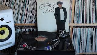 Stephanie Mills - Sweet Sensation (1980) - A2 - Try My Love