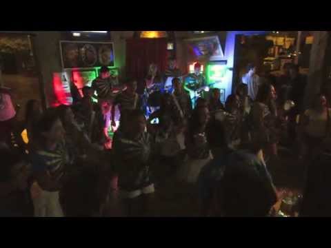 Batorada Vaca Magra - Bar Dom Pedro -  Verdade