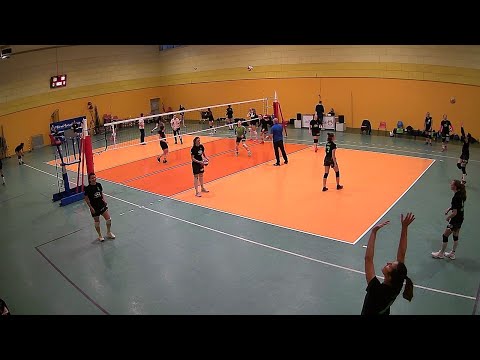 27/02/2021 Serie CFB ASD PADERNESE Vs Pall. Galbiate