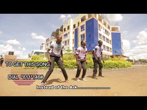 Mbua by James Mwongela