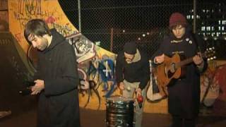 Shout Out Louds - Tonight I Have To Leave It / THEY SHOOT MUSIC