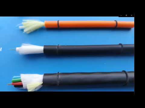 Światłowody, DFN 2020