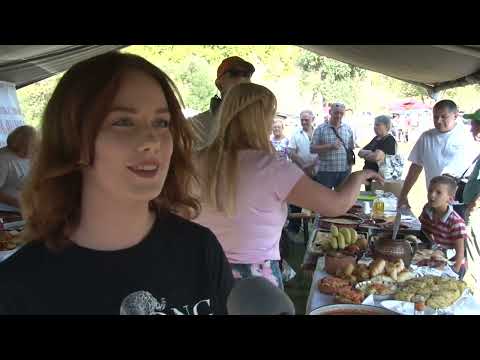 "Dani Preobraženja 2023" /RTV Vranje 19.8.2023