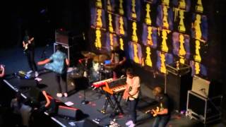 Rey Pila - No Longer Fun (En Vivo Teatro Diana Guadalajara 2014)