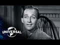Holiday Inn | Bing Crosby Sings "White Christmas"