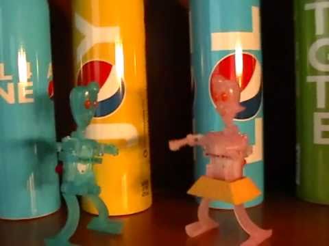 Asin at Paminta by Blakdyak