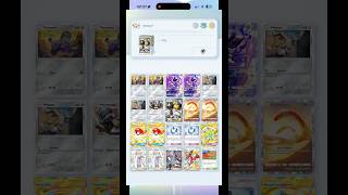 Melmetal ex #pokemontcgpocket #tcgpocket
