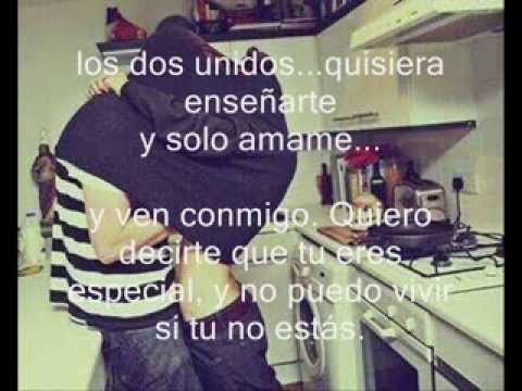 Déjame enseñarte- Xriz