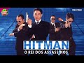 HITMAN O REI DOS ASSASSINOS 1998 FILME REVIEW COMPLETO Jet Li Eric Tsang Sim RECAP HD FACTS DUBLADO