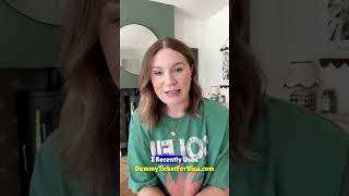Smooth Travel Planning Testimonial
