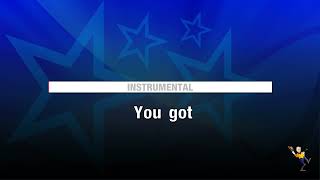 New Eyes - Adam Lambert (KARAOKE)