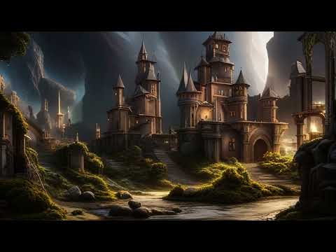 Alexander Safford - Rise of the Majestics