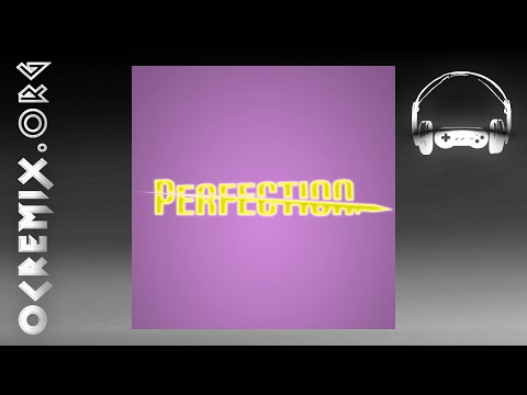 OC ReMix #2675: Perfection. 'Free Fall' [Fall In] by Omni-Psyence & TeraCMusic
