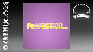 OC ReMix #2675: Perfection. 'Free Fall' [Fall In] by Omni-Psyence & TeraCMusic