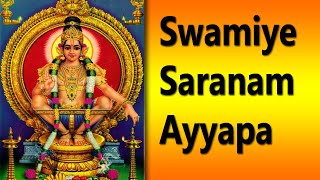 Download lagu swamiye ayyappo ayyappo swamiye|Saranam Ayyappa|God Ayyappa Songs|108 sarana ghosam mp3 Download lagu swamiye ayyappo ayyappo swamiye|Saranam Ayyappa|God Ayyappa Songs|108 sarana ghosam mp3
