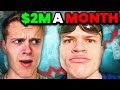 The INSANELY Fast Rise Of Jynxzi