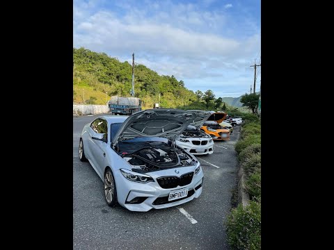 2021.08.14 OG M2, M2 Competition...