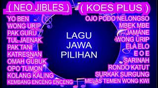 Download lagu KOES PLUS JAWA  Neo Jibles & Koes plus mp3