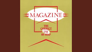 I Want To Burn Again (Remastered 2007)