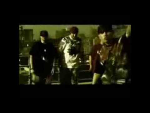 N.A.G Feat Asasino Presioni, B52, Jeton, CyaNide   Klepto Origin.wmv