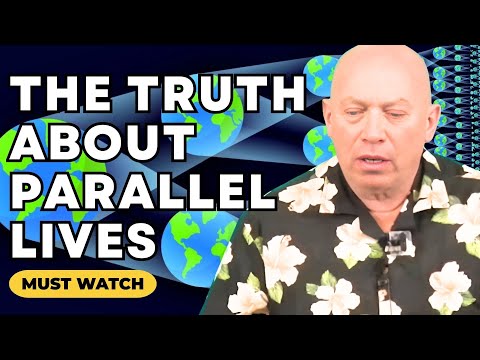 Bashar’s Ultimate Guide to Parallel Lives: Why Reincarnation is NOT What You Think ( Darryl Anka )