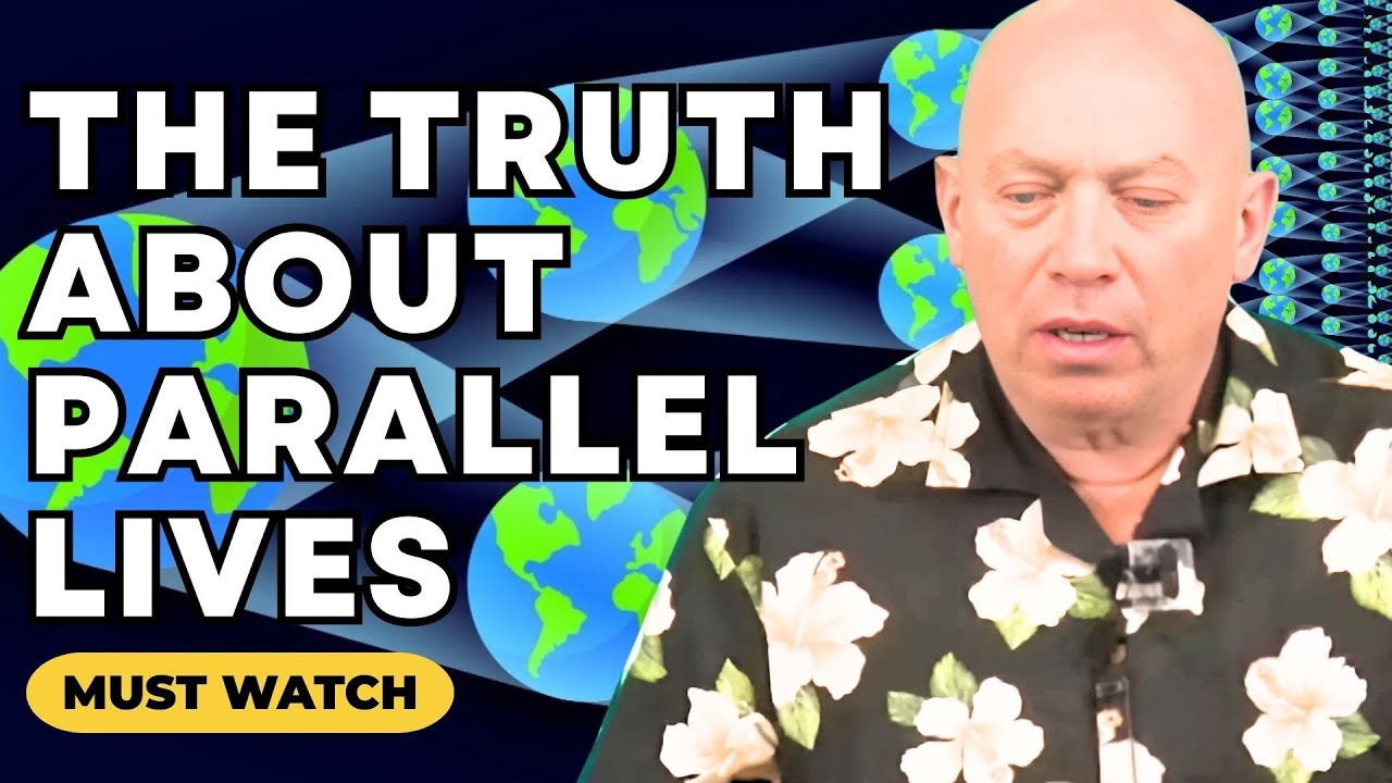 Bashar’s Ultimate Guide to Parallel Lives: Why Reincarnation is NOT What You Think ( Darryl Anka )