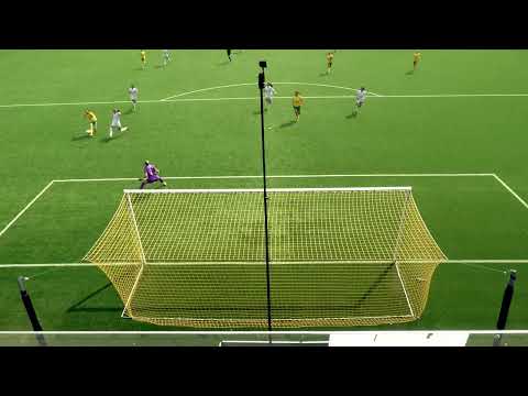 Huippuhetket 20250614 naiset Ilves–FC Honka