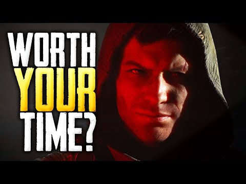 Should You Play The Dying Light 2 Nightmare Mode?