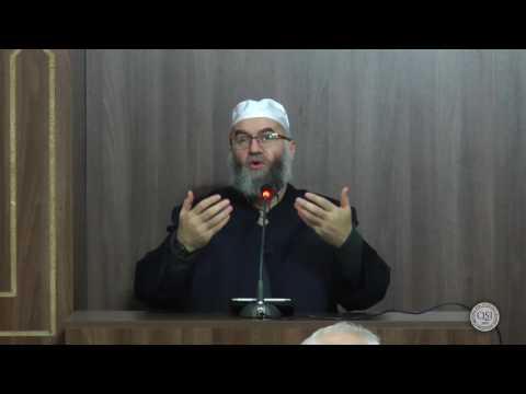 18. Ndikimi i Kuranit në përkufizimin e shejtanit