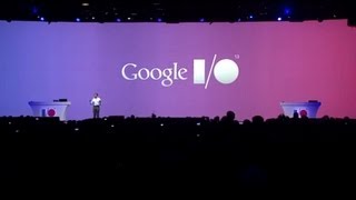 preview picture of video 'Google I/O 2013 - Bulgaria Day2 Highlights'