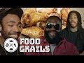 How Strip Clubs And Hip Hop Fueled Atlanta S Lemon Pepper Wing Obsession Food Grails