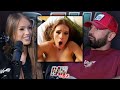 Sky Bri S Worst P Rn Experience On Set