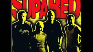 SupaRed - Turn it (Michael Kiske)