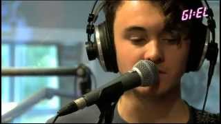 San Cisco - Fred Astaire - on GIEL 3FM