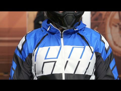 ICON Airform Jacket Review
