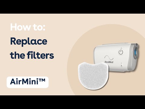 Resmed Airmini Filter