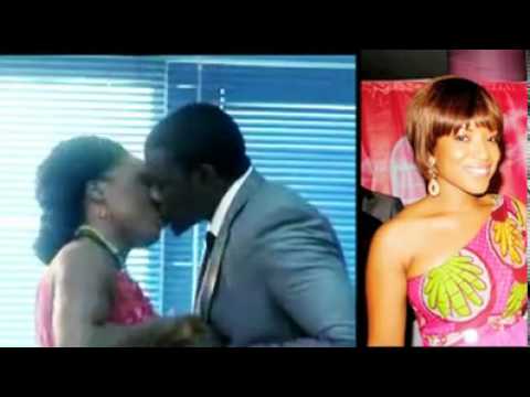 Canadian Red Carpet Premiere Of 'Adams Apples' (July 22nd 2011) - GhanalinxTV