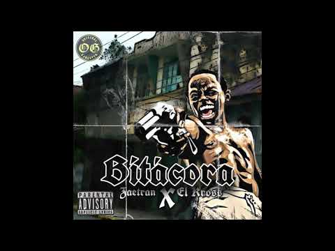BITÁCORA - DNS MAFIA ( ZAETRAN - EL KROSS )