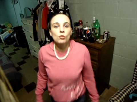 Lurch Marley - Roll Wit Me Baby