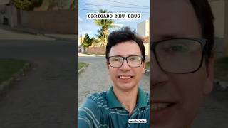 OBRIGADO MEU DEUS 🙏🙌❤️ #familia #gratidão #deus #abençoado #deusnocomando #shorts #ytshorts #status