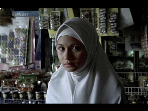 'Chocolate' by Yasmin Ahmad - 15Malaysia Trailer