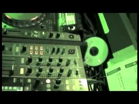 Dj Doc Forest Star Festival Sweden 2013 (Video by Freedu)