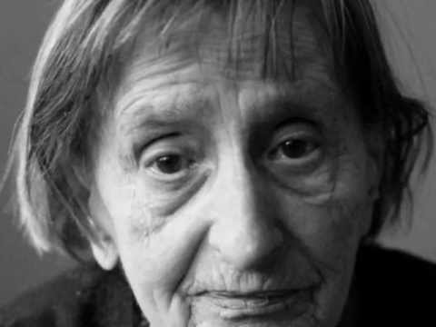 Halina Wyrodek - Our Sweet Youth (Ta nasza młodość)