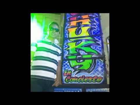 EL COCOCHO GUARAPO 2016 A LO CHUKISTA ((OMC))ABRAHAN DJ