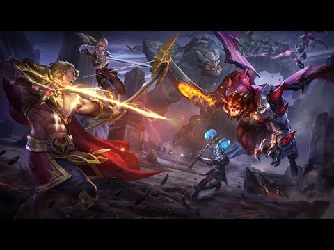 Highlights: Assassination vs SC Gaming - ESL Community Cup #2 North America