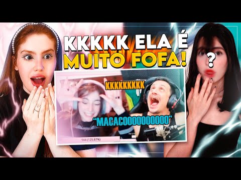 REACT | DILERA AND JESS: THE DAY TOURETTE 3.0 APPEARED | CR Reacts