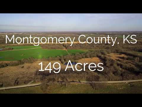 (CLOSED) 00000  5800 Road, Cherryvale, KS