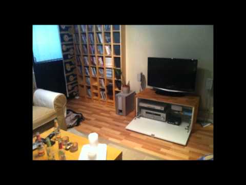 Blomman kommer hem från Thailand