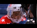 Iceland Trash Talk At Faceoff